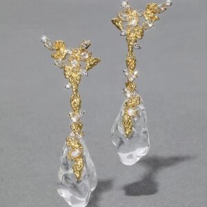 Alexis Bittar Dream Rain Post Drop Earring